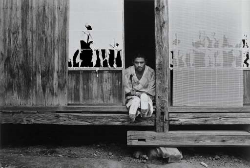 Eikoh Hosoe (b. 1933)