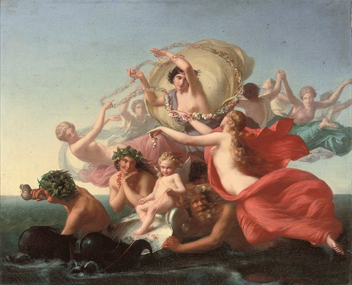 Pierre-Désiré Guillemet (French, b.1827)