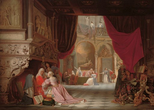 Kirsch (German, circa 1841)