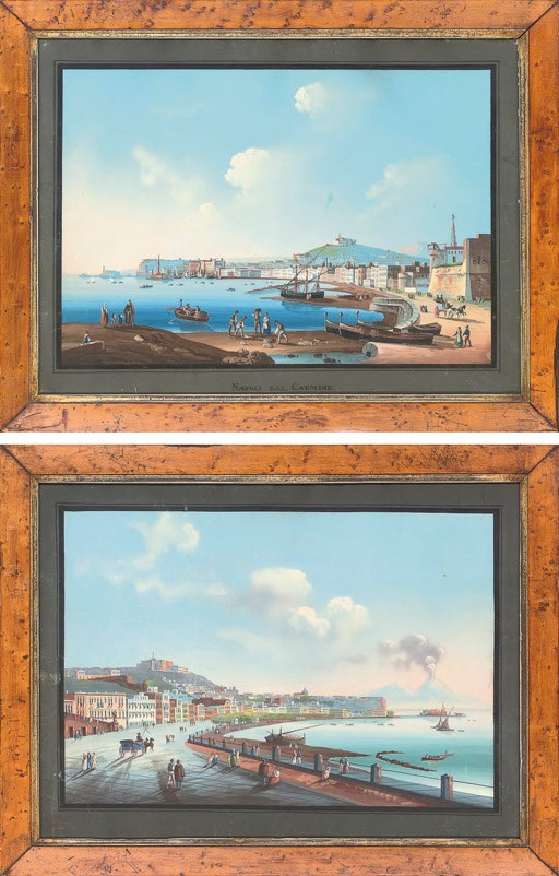 Neapolitan School, 19th/20th Century