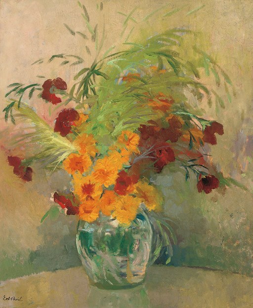 Elie Anatole Pavil (Russian, 1873-1948)