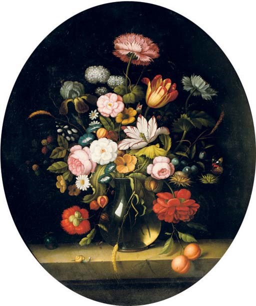 Dutch School, 19th Century