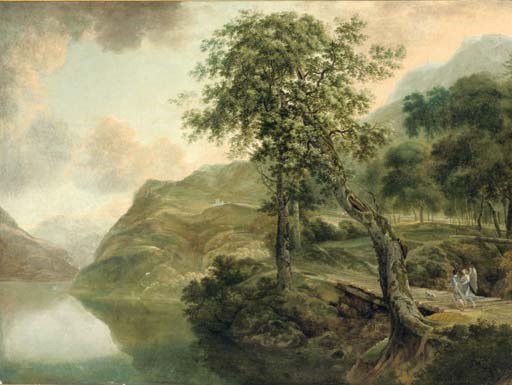 Circle of Herman van Swanevelt (Woerden c. 1600-1655 Paris)