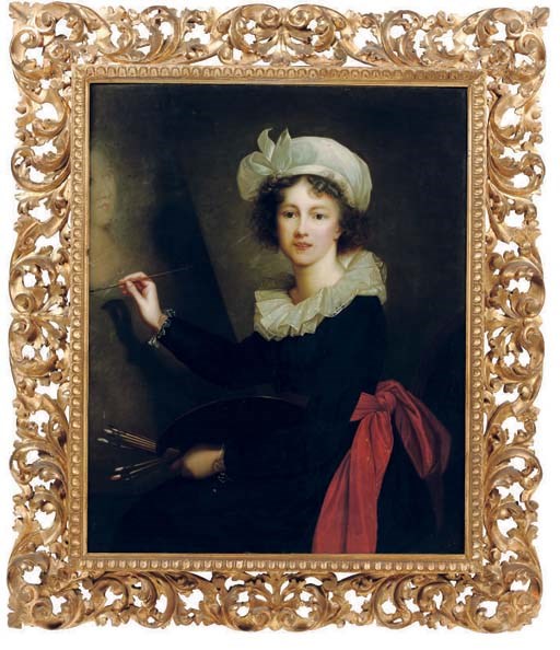 After Marie Louise Elisabeth Vigée-Lebrun