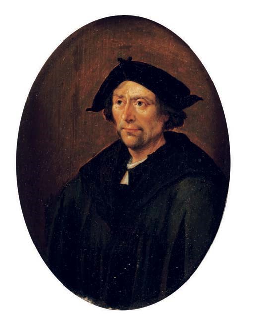German School, 17th Century