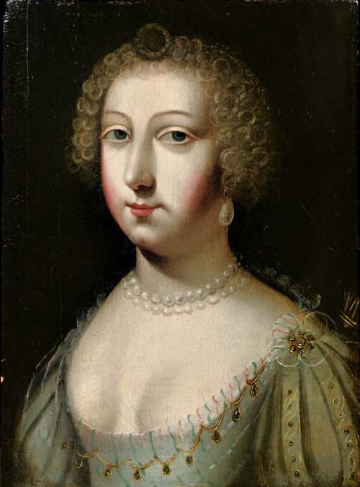 French School, 17th Century