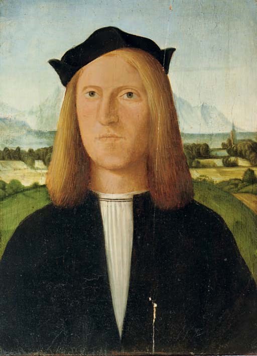 Follower of Cima da Conegliano