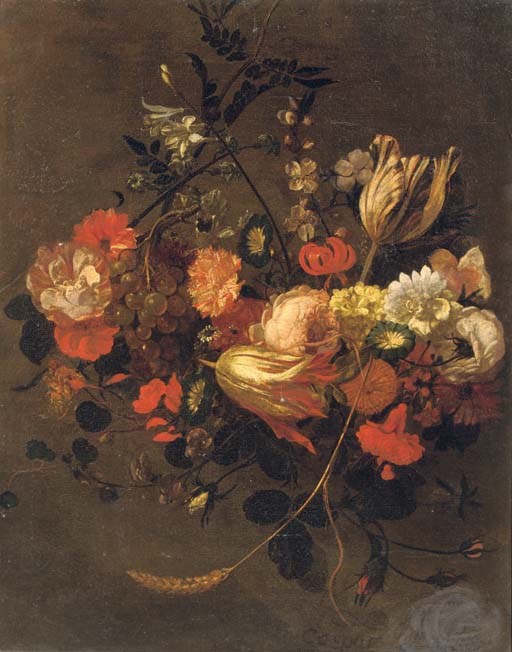 Gaspar Thielens (c. 1630-1691 Antwerp)