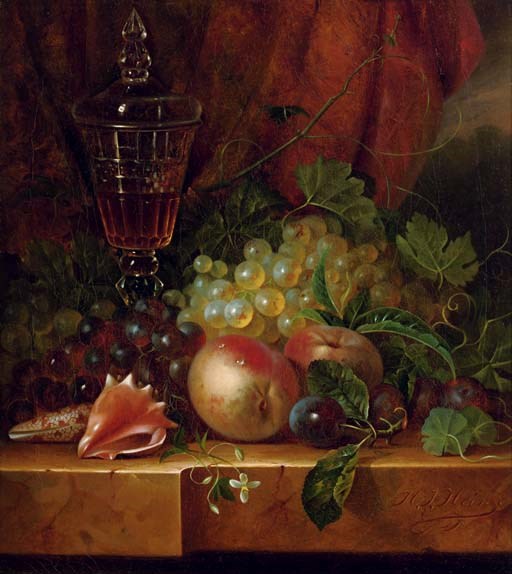 Hendrik Jan Hein (Dutch, 1822-1866)