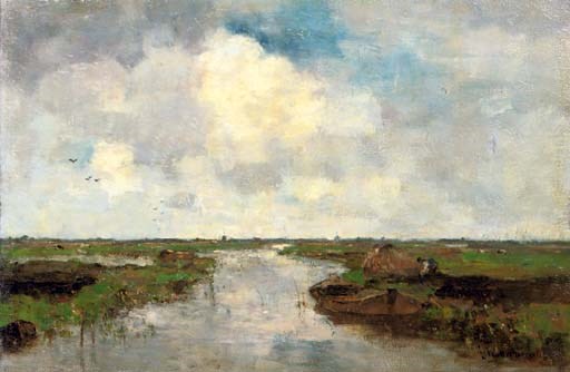 Louis Stutterheim (Dutch, 1873-1943)