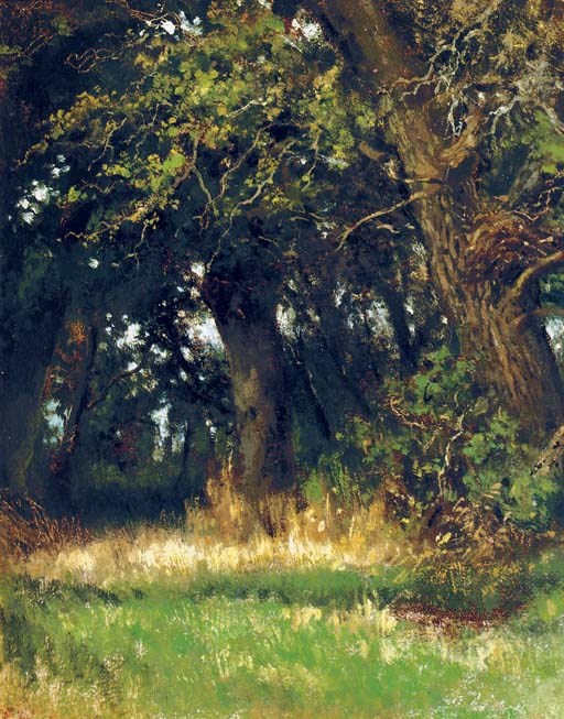 Louis Apol (Dutch, 1850-1936)