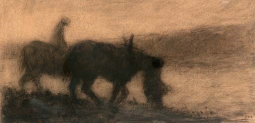 Johan Thorn Prikker (DUTCH, 1868-1932)