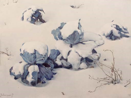 Jan Voerman Jr. (DUTCH, 1890-1976)