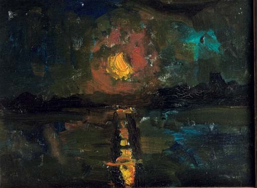 Harm Kamerlingh Onnes (DUTCH, 1893-1985)