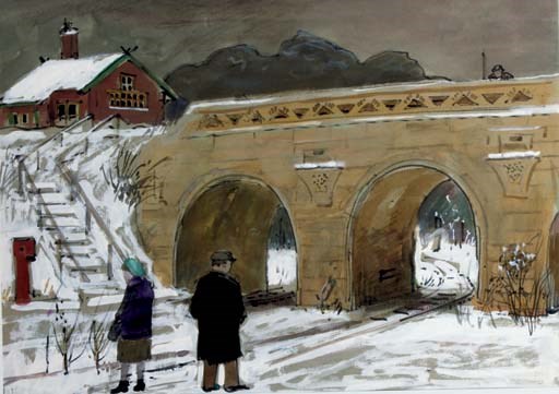 Harm Kamerlingh Onnes (DUTCH, 1893-1985)