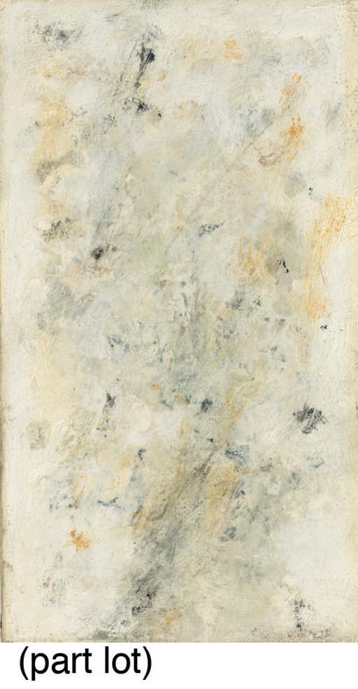 Emile François Jacques Compard (FRENCH, 1900-1977)