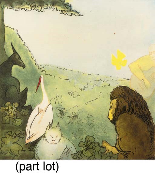 Constant (DUTCH, 1920-2005)