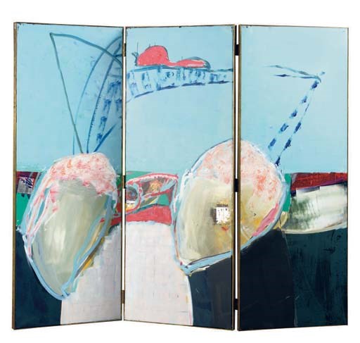 Arty Grimm (DUTCH,B. 1950)