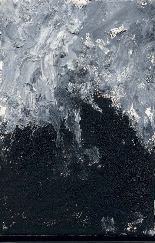 Armando (DUTCH, B.1929)