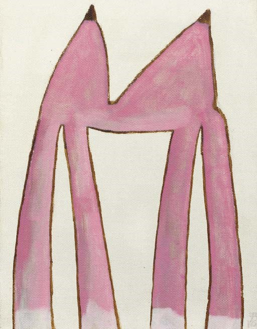 Klaas Gubbels (DUTCH, B.1934)