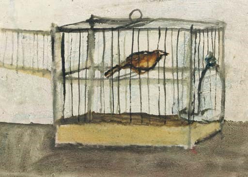Klaas Gubbels (DUTCH, B.1934)