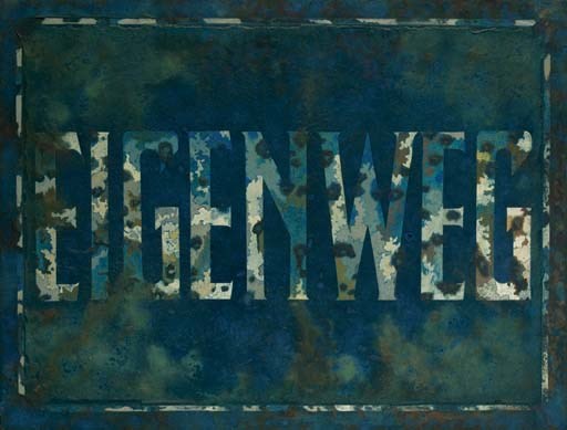 Har Sanders (DUTCH, B.1929)