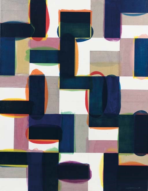 Ien Lucas (DUTCH B.1955)