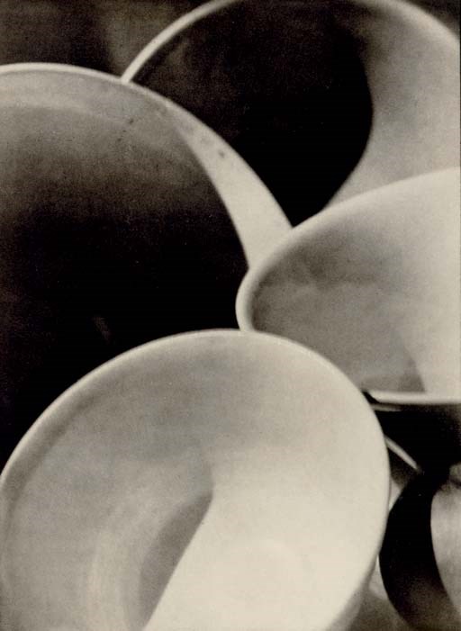 PAUL STRAND (1890-1976)