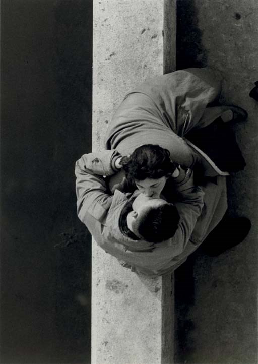 FRANK HORVAT (b. 1928)