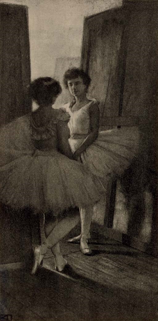 ROBERT DEMACHY (1859-1936)