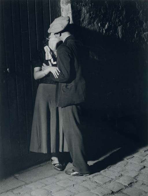 BRASSAÏ (1899-1984)