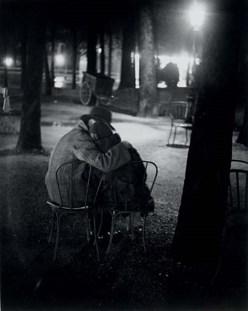 BRASSAÏ (1899-1984)