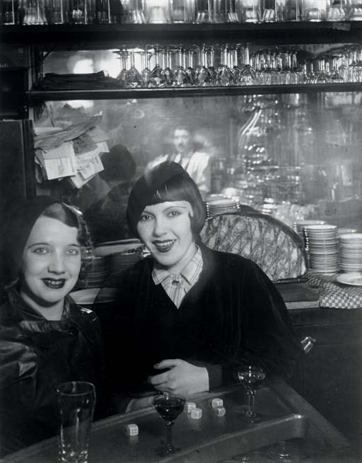 BRASSAÏ (1899-1984)