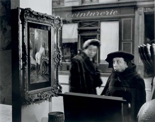 ROBERT DOISNEAU (1912-1994)