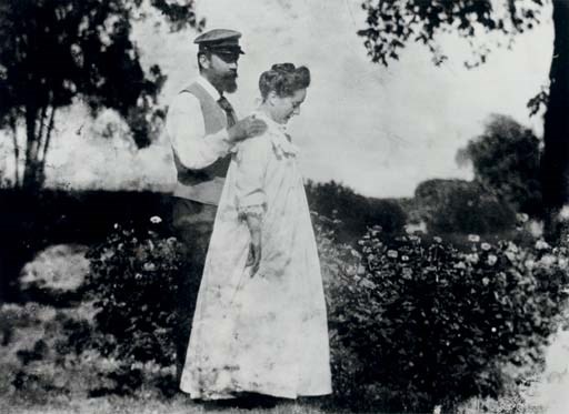JACQUES-HENRI LARTIGUE (1894-1986)