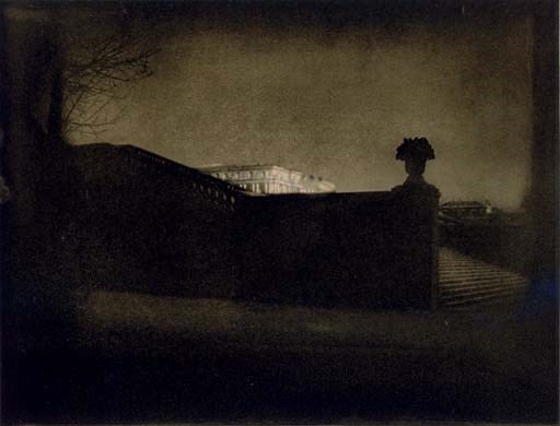 EDUARD STEICHEN (1879-1973)