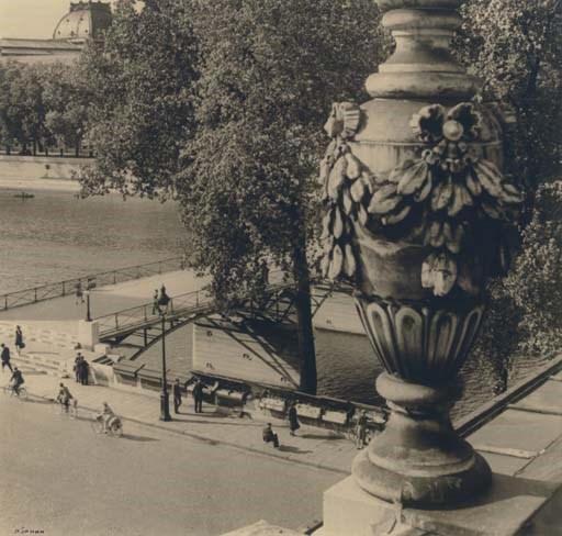 PIERRE JAHAN (1909-2003)