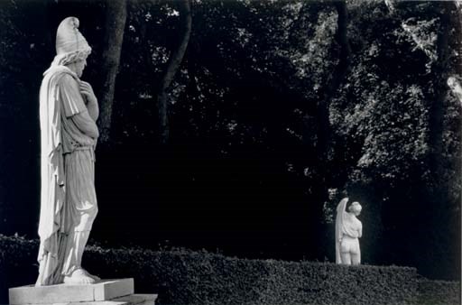 ROBERT DOISNEAU (1912-1994)