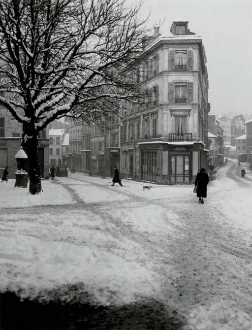 RENÉ-JACQUES (1908-2003)
