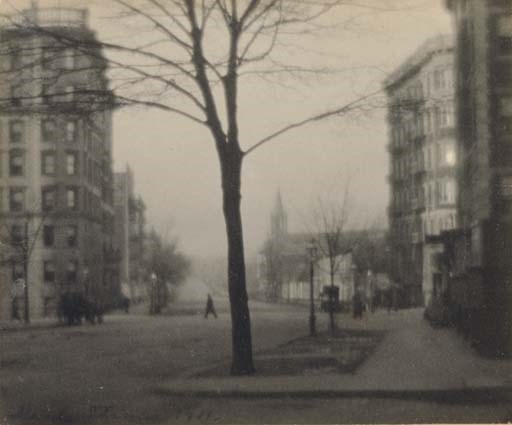 KARL STRUSS (1886-1981)