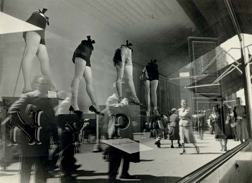 UMBO (OTTO UMBEHR) (1902-1980)
