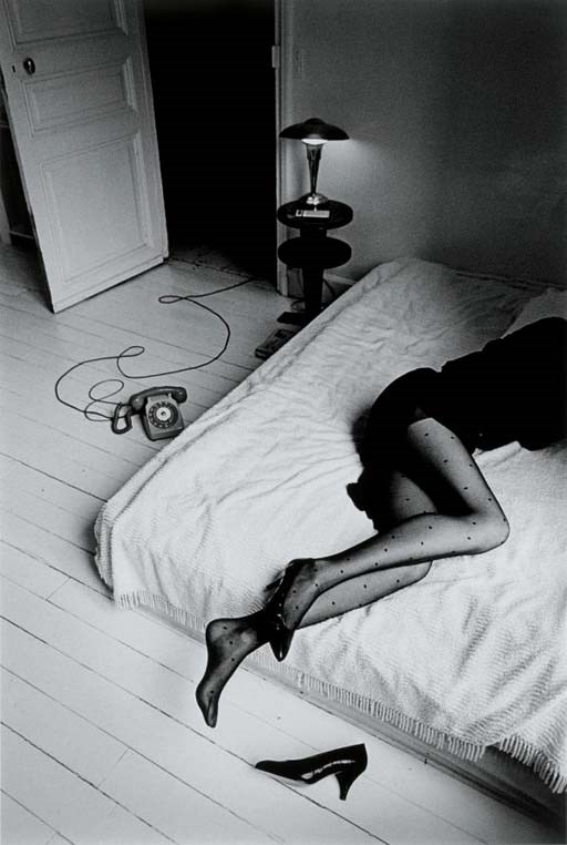 JEANLOUP SIEFF (1933-2000)