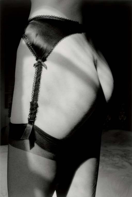 JEANLOUP SIEFF (1933-2000)