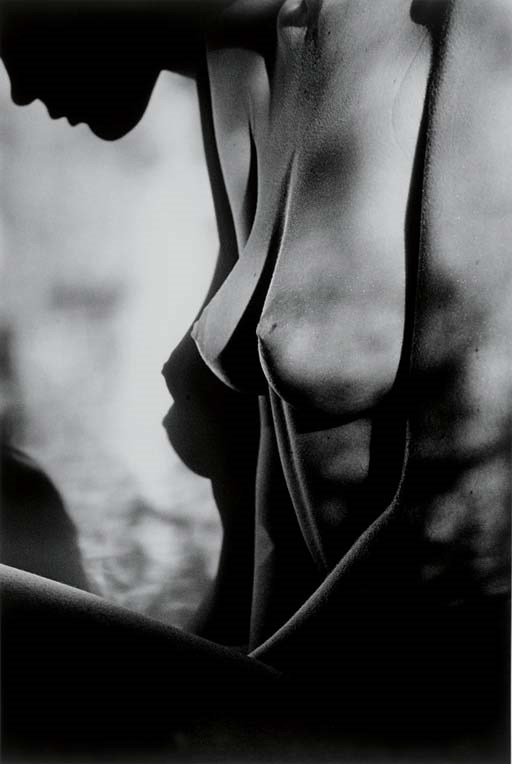 JEANLOUP SIEFF (1933-2000)