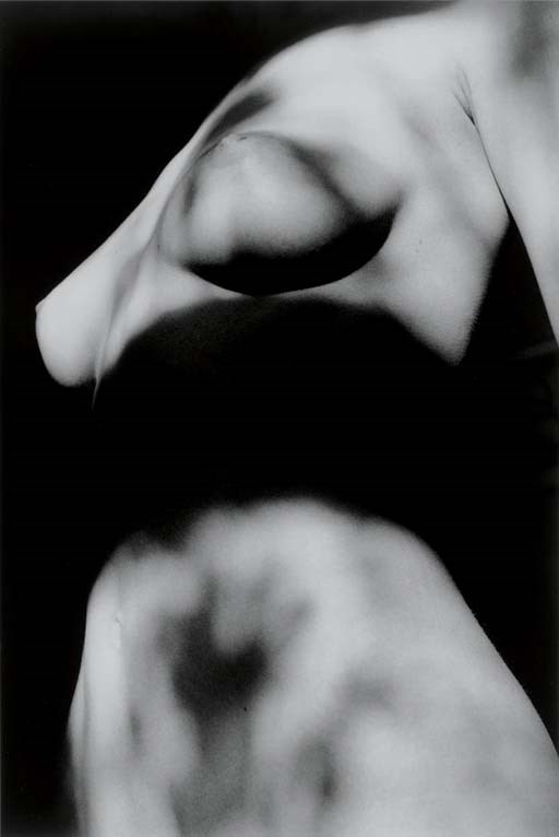 JEANLOUP SIEFF (1933-2000)