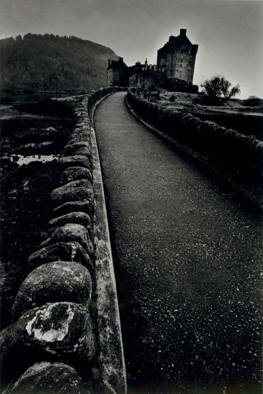 JEANLOUP SIEFF (1933-2000)