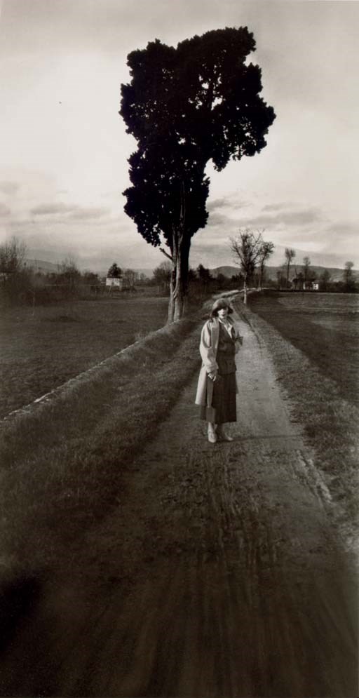 JACQUES-HENRI LARTIGUE (1894-1986)