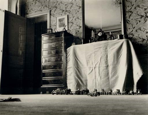 JACQUES-HENRI LARTIGUE (1894-1986)