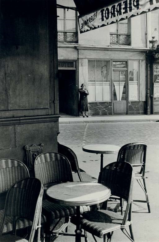 RENÉ-JACQUES (1908-2003)