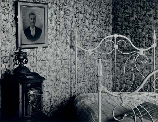 WALKER EVANS (1903-1975)